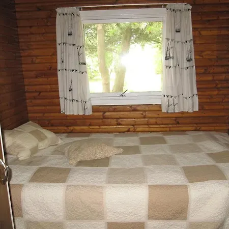 Holiday Hogevej D- 1800