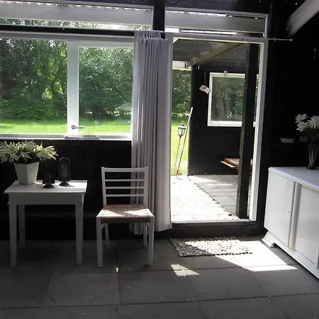 Feriehus Holiday Hogevej D- 1800